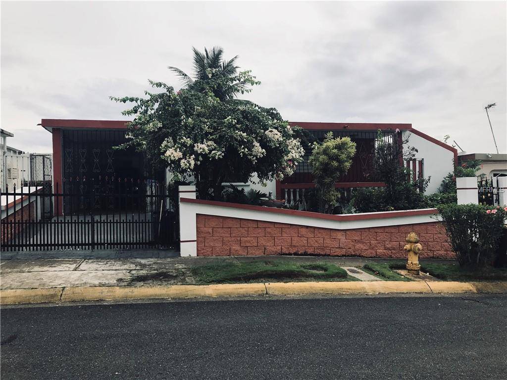 B6 LOURDES ST., Vega Baja, PR 00693