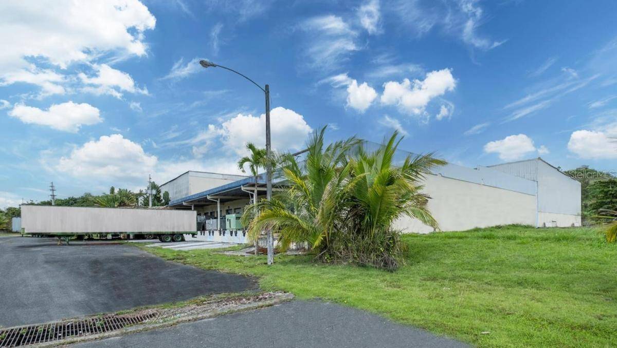 Calle 2 PR-7731 INT PR 171, Cidra, PR 00739