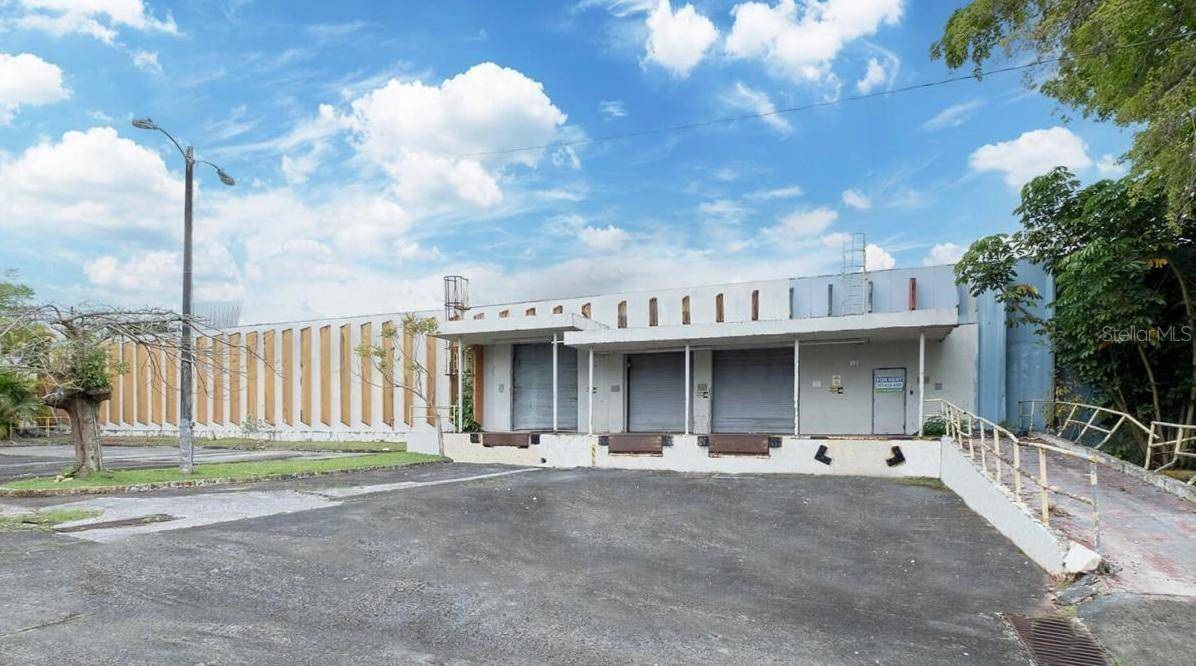 Calle 2 PR-7731 INT PR 171, Cidra, PR 00739