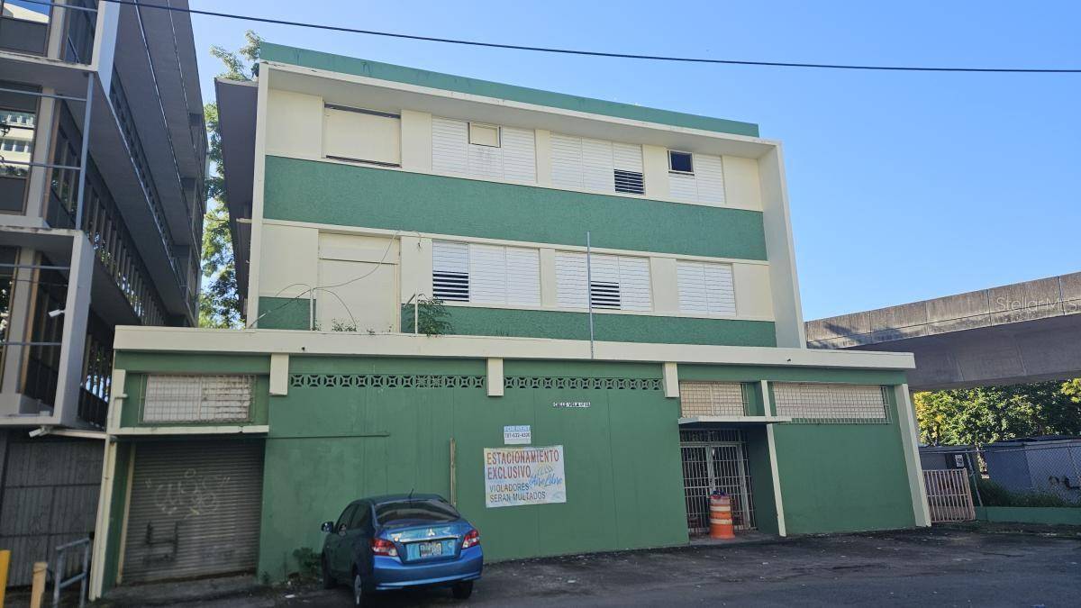 10 VELA ST., San Juan, PR 00917
