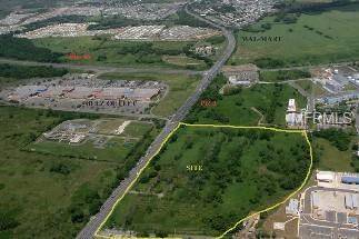 ROAD 66 ROAD 3, Canovanas, PR 00729