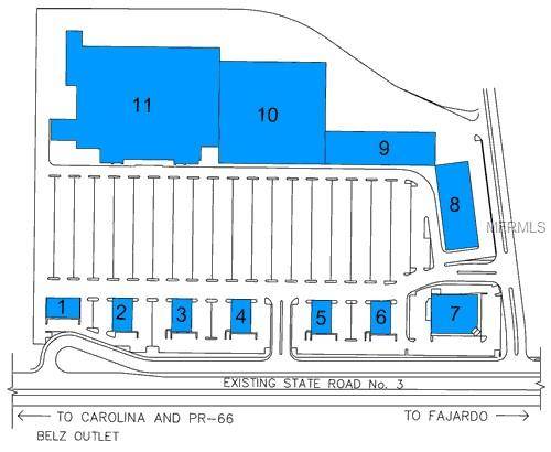ROAD 66 ROAD 3, Canovanas, PR 00729