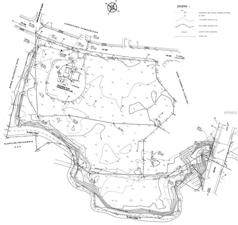 848 PR-848 INT PR-887, Carolina, PR 00984