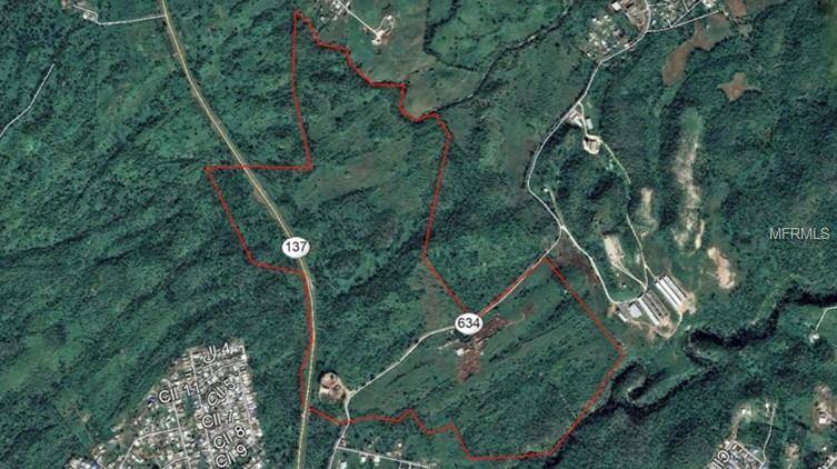 137 PR, Morovis, PR 00687