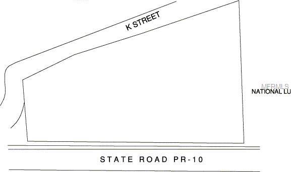 PR-10 C. ST., Arecibo, PR 00612
