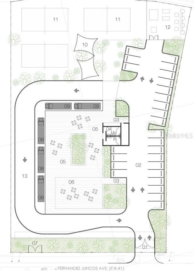 359 FERNANDEZ JUNCOS AVE, San Juan, PR 00906