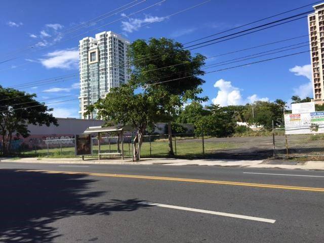 359 FERNANDEZ JUNCOS AVE, San Juan, PR 00906