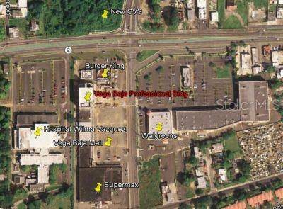 2 PR HWY, Vega Baja, PR 00693