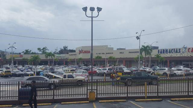 PR 167 KM 2.6, Bayamon, PR 00957