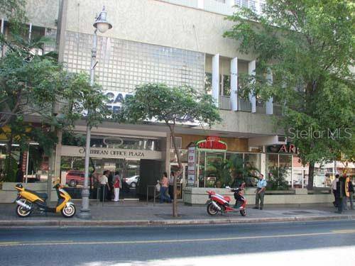 670 PONCE DE LEON, San Juan, PR 00926