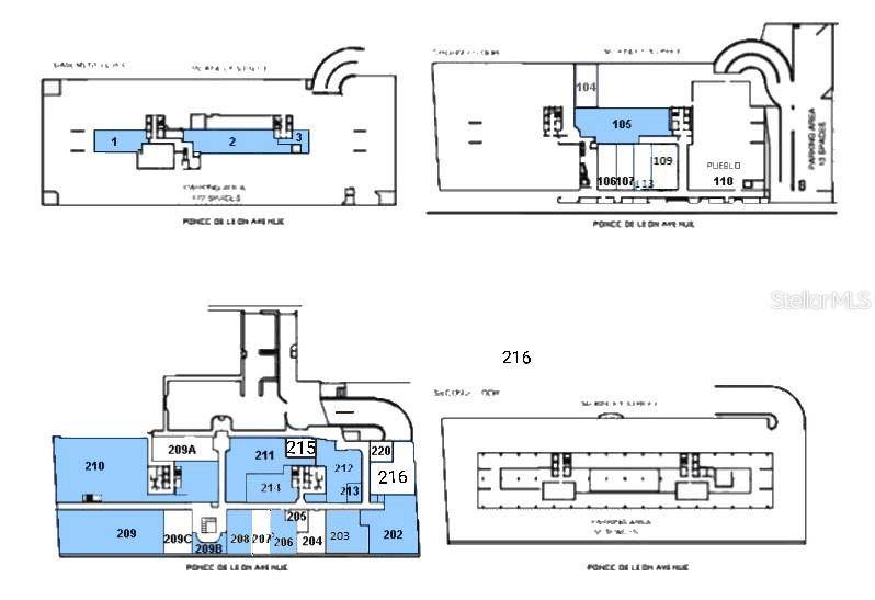 670 PONCE DE LEON, San Juan, PR 00926