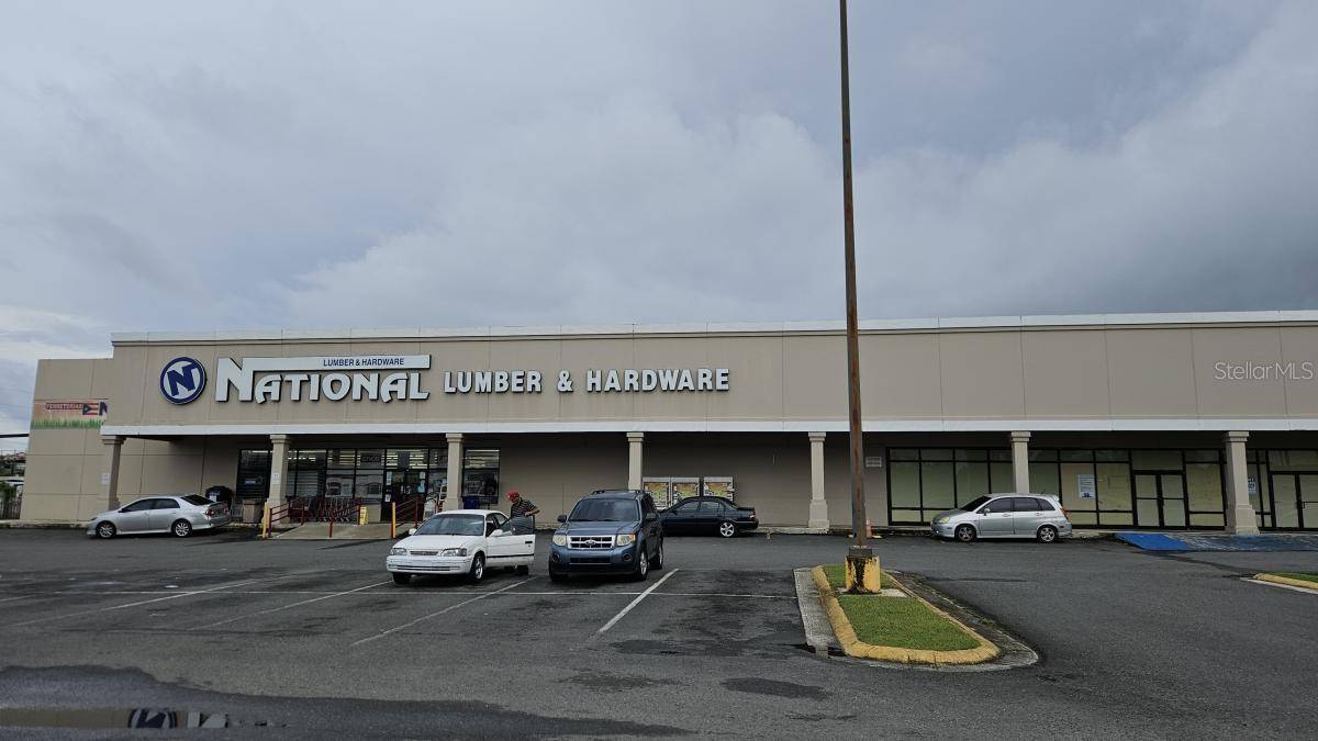 PR-182 INT. PR-900, Yabucoa, PR 00767