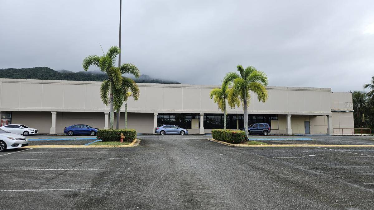 PR-182 INT. PR-900, Yabucoa, PR 00767
