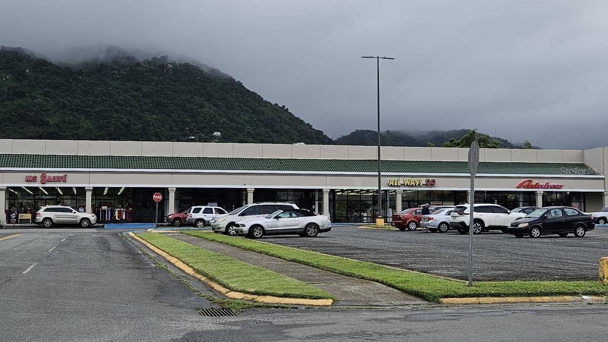 PR-182 INT. PR-900, Yabucoa, PR 00767