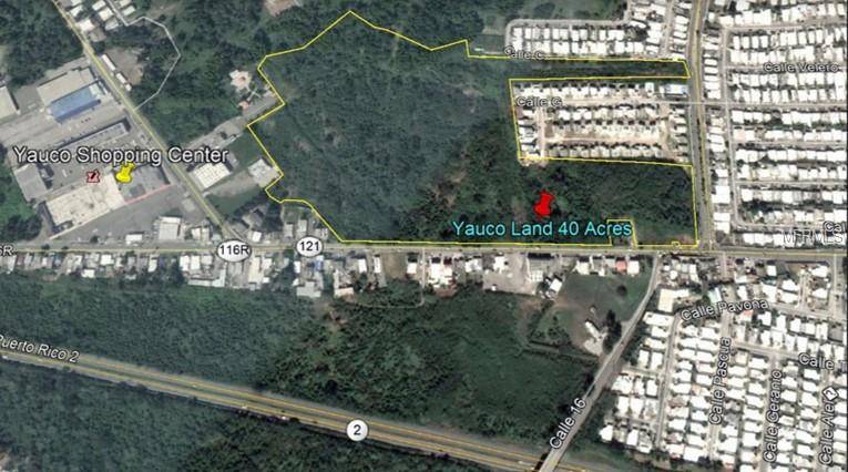 121 SR, Yauco, PR 00698