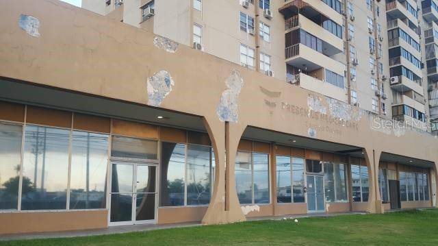 PR 190 int PONTEZUELA AVE, Carolina, PR 00983