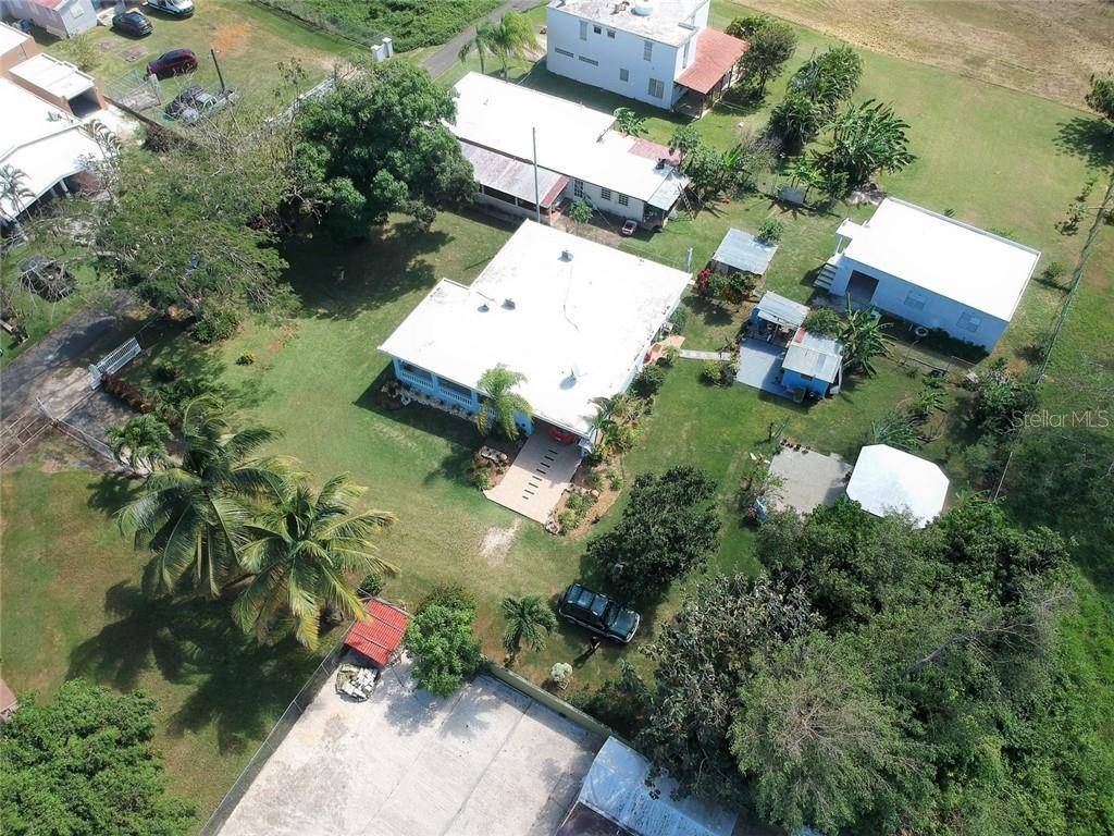 KM 10.0 INT PR-686, Vega Baja, PR 00693