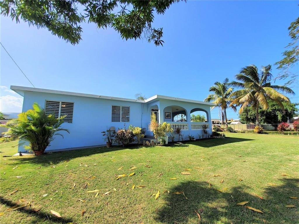 KM 10.0 INT PR-686, Vega Baja, PR 00693
