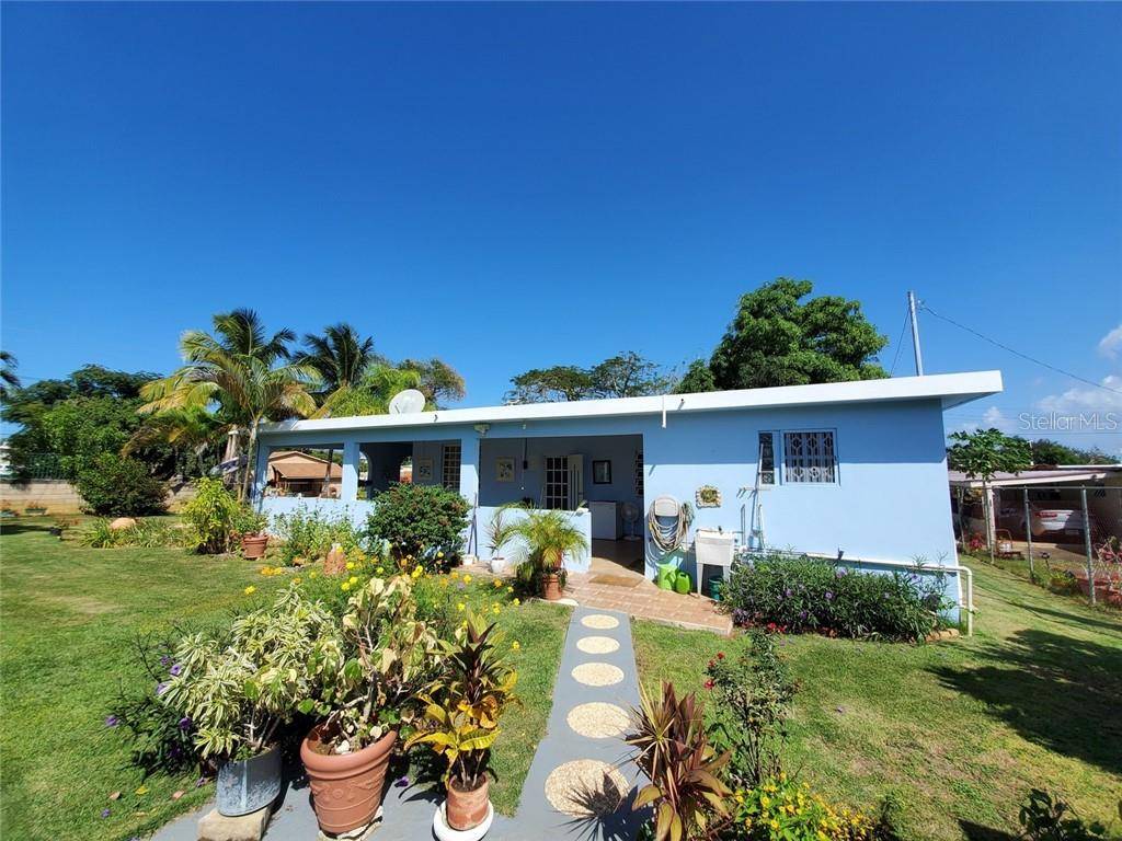 KM 10.0 INT PR-686, Vega Baja, PR 00693