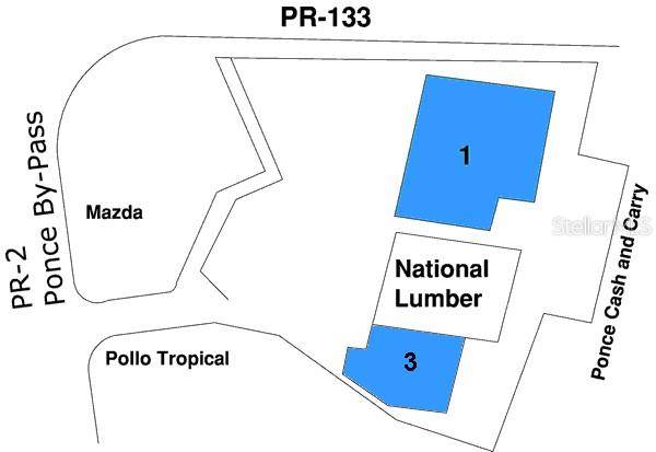 660 SAN RAFAEL #SR 2, Ponce, PR 00731