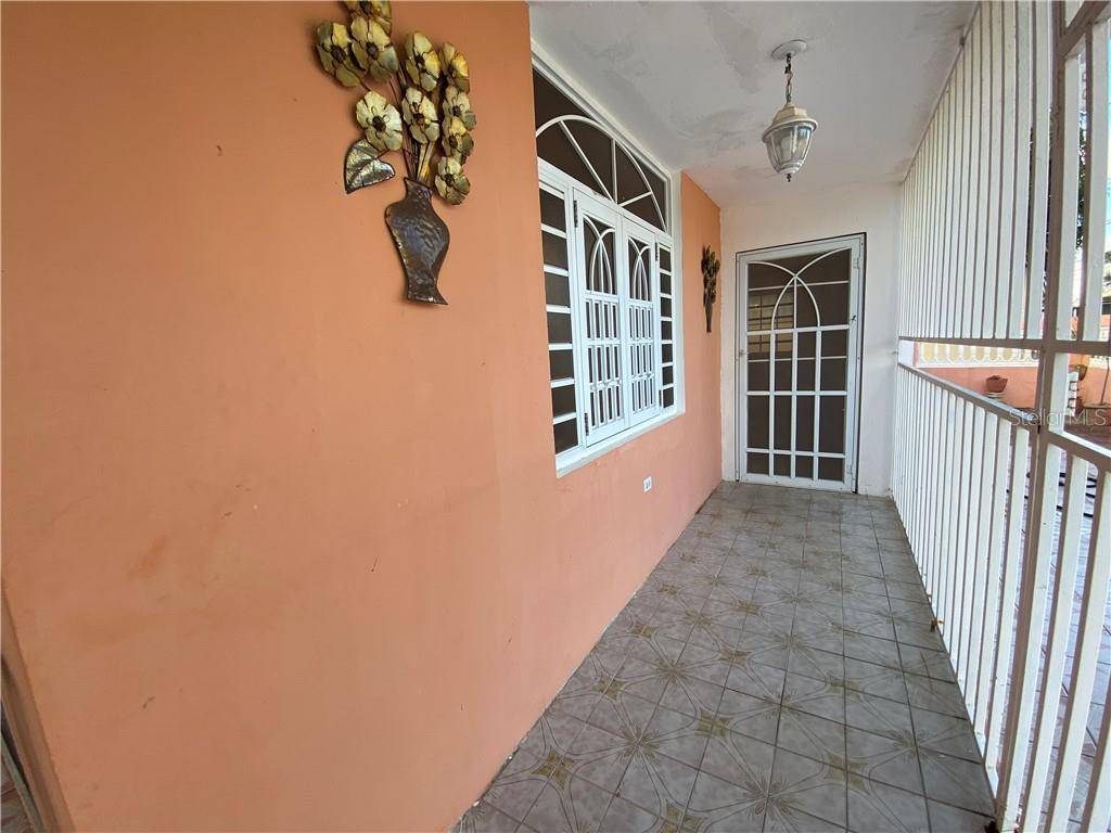 263 JERUSALEN/NAZARET STREET #263, Loiza, PR 00772