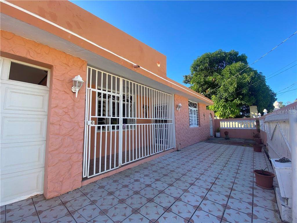 263 JERUSALEN/NAZARET STREET #263, Loiza, PR 00772