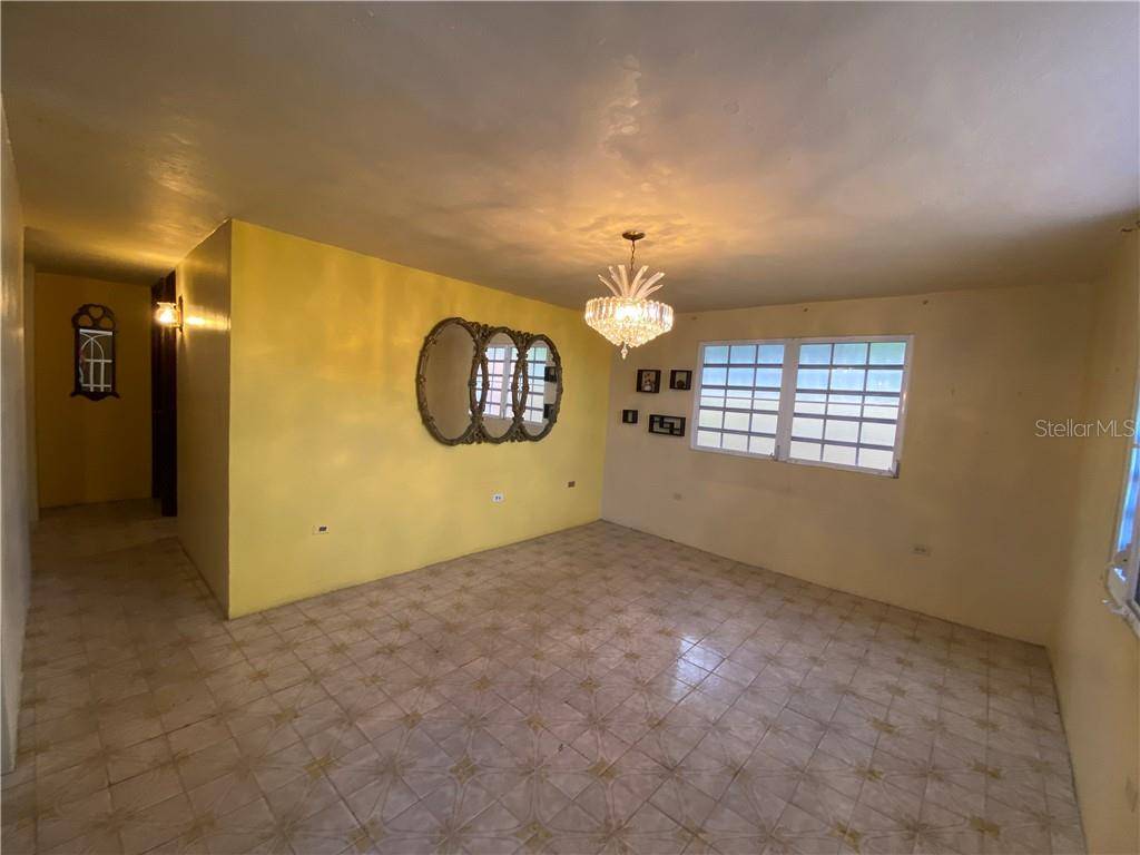 263 JERUSALEN/NAZARET STREET #263, Loiza, PR 00772