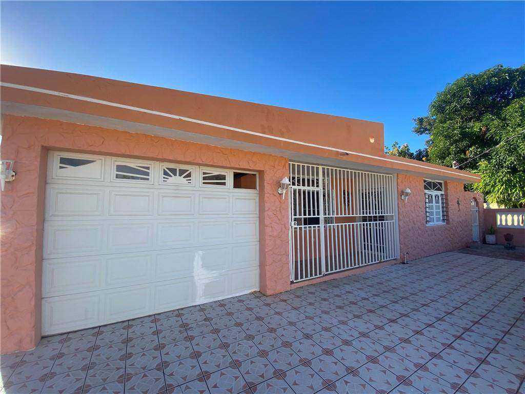263 JERUSALEN/NAZARET STREET #263, Loiza, PR 00772