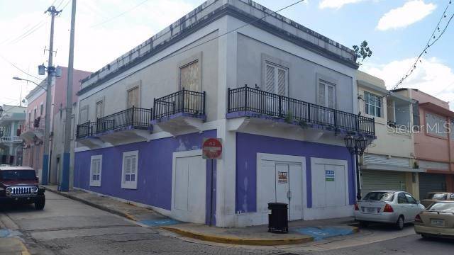 41 MCKINLEY, Manati, PR 00674