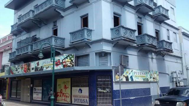GAUTIER BENITEZ ST. INT. INT. JIMENEZ SICARDO ST., Caguas, PR 00725