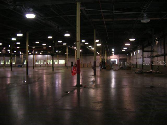 Lot No. 9-B ISABELA INDUSTRIAL PARK PR 112 KM 2.3, Isabela, PR 00662