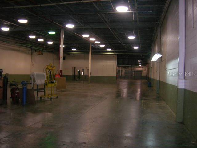 Lot No. 9-B ISABELA INDUSTRIAL PARK PR 112 KM 2.3, Isabela, PR 00662