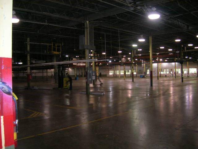Lot No. 9-B ISABELA INDUSTRIAL PARK PR 112 KM 2.3, Isabela, PR 00662