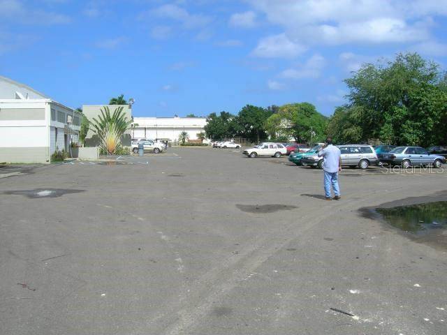 Lot No. 9-B ISABELA INDUSTRIAL PARK PR 112 KM 2.3, Isabela, PR 00662