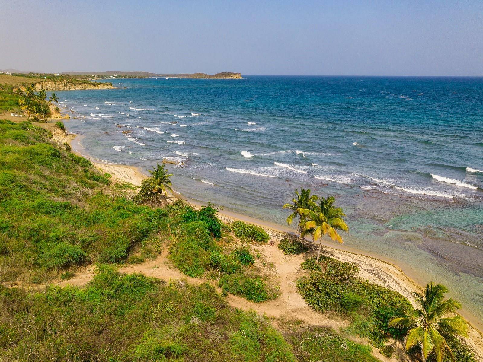 344 LA HUECA BLF, Vieques, PR 00765