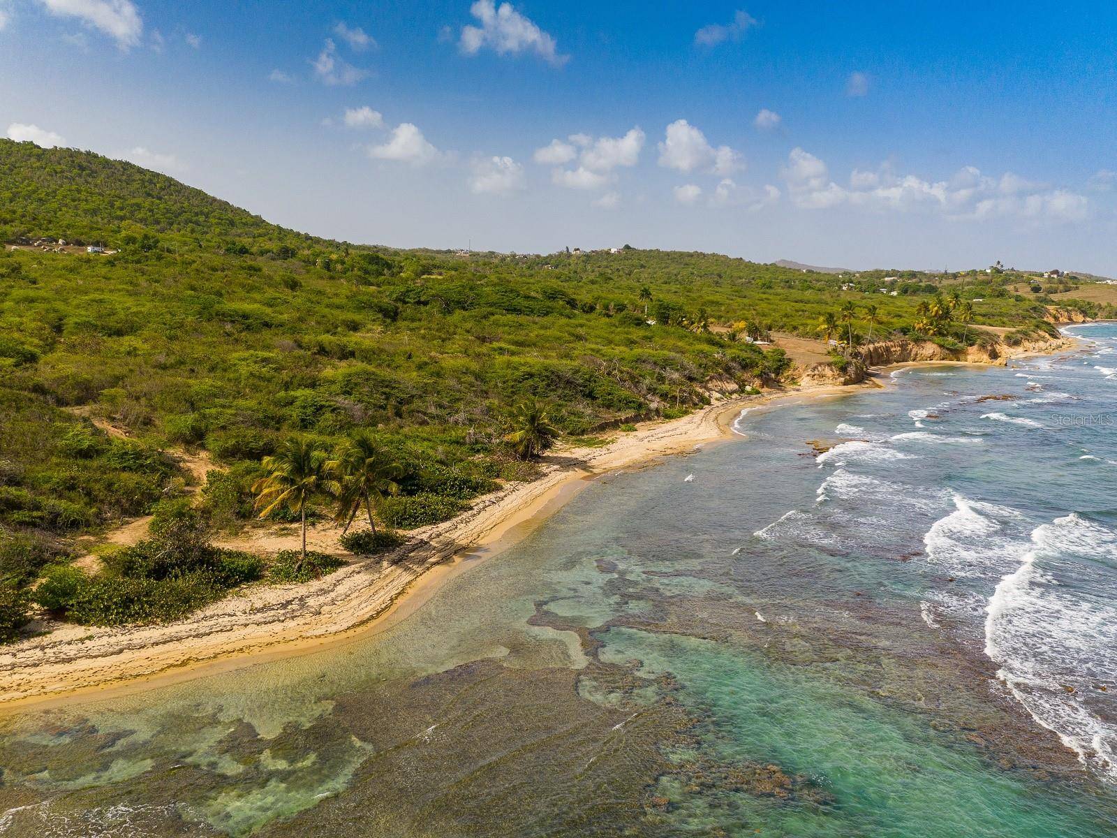 344 LA HUECA BLF, Vieques, PR 00765