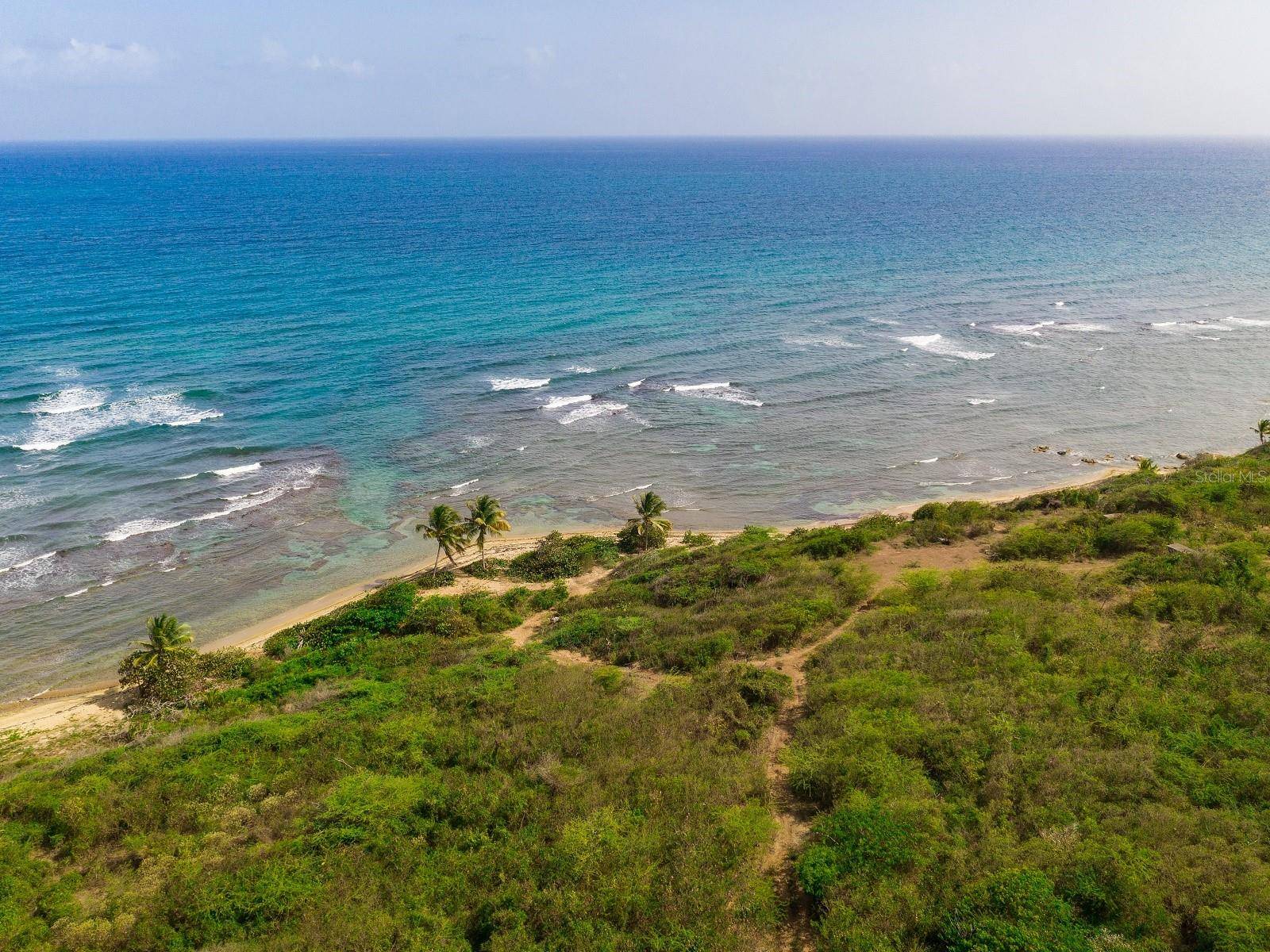 344 LA HUECA BLF, Vieques, PR 00765