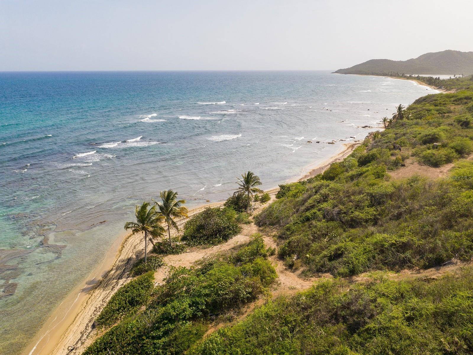 344 LA HUECA BLF, Vieques, PR 00765