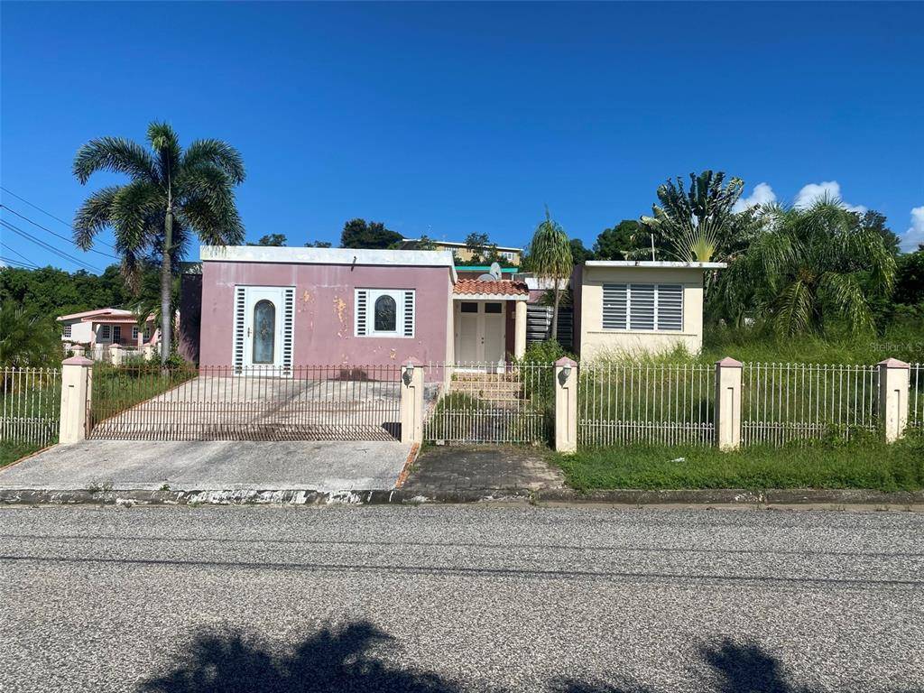 PR 150 A3 B ST BELLA VISTA DEV, Coamo, PR 00769