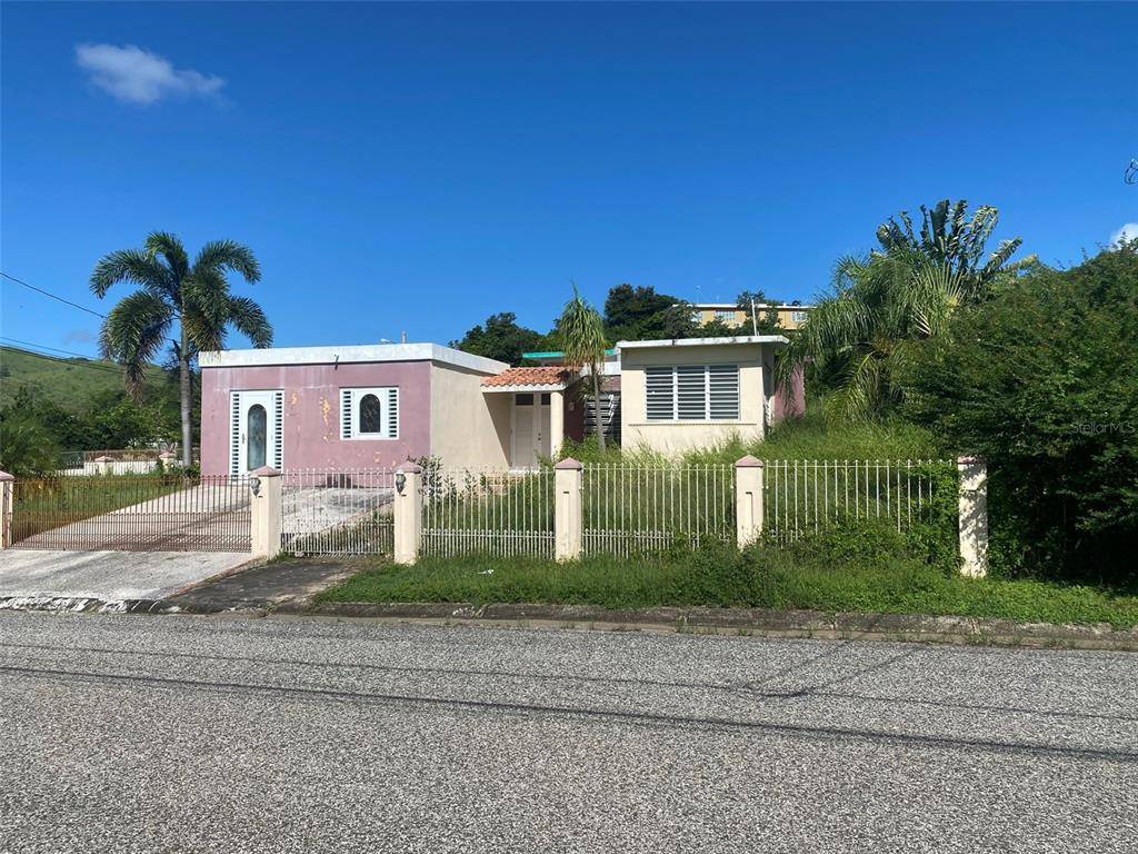PR 150 A3 B ST BELLA VISTA DEV, Coamo, PR 00769