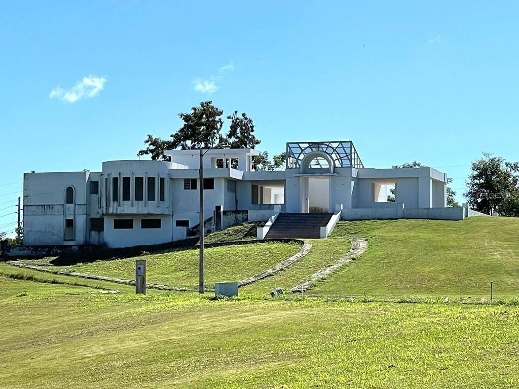 PR 311 KM 2.8 BO. GUANAJIBO SECTOR LAS DELICIAS, Cabo Rojo, PR 00623