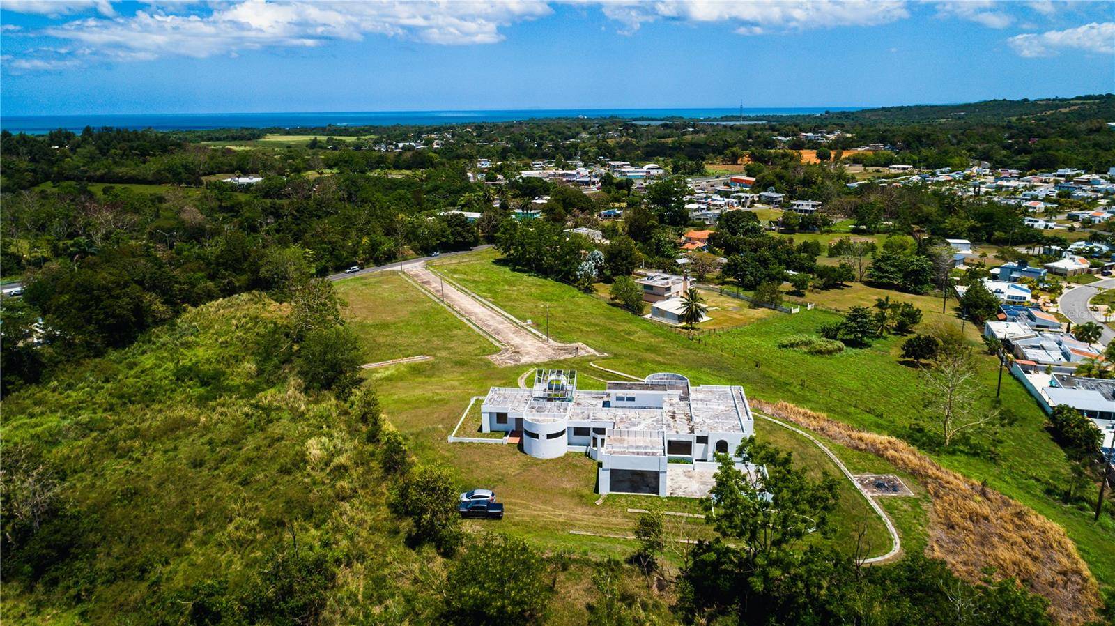 PR 311 KM 2.8 BO. GUANAJIBO SECTOR LAS DELICIAS, Cabo Rojo, PR 00623