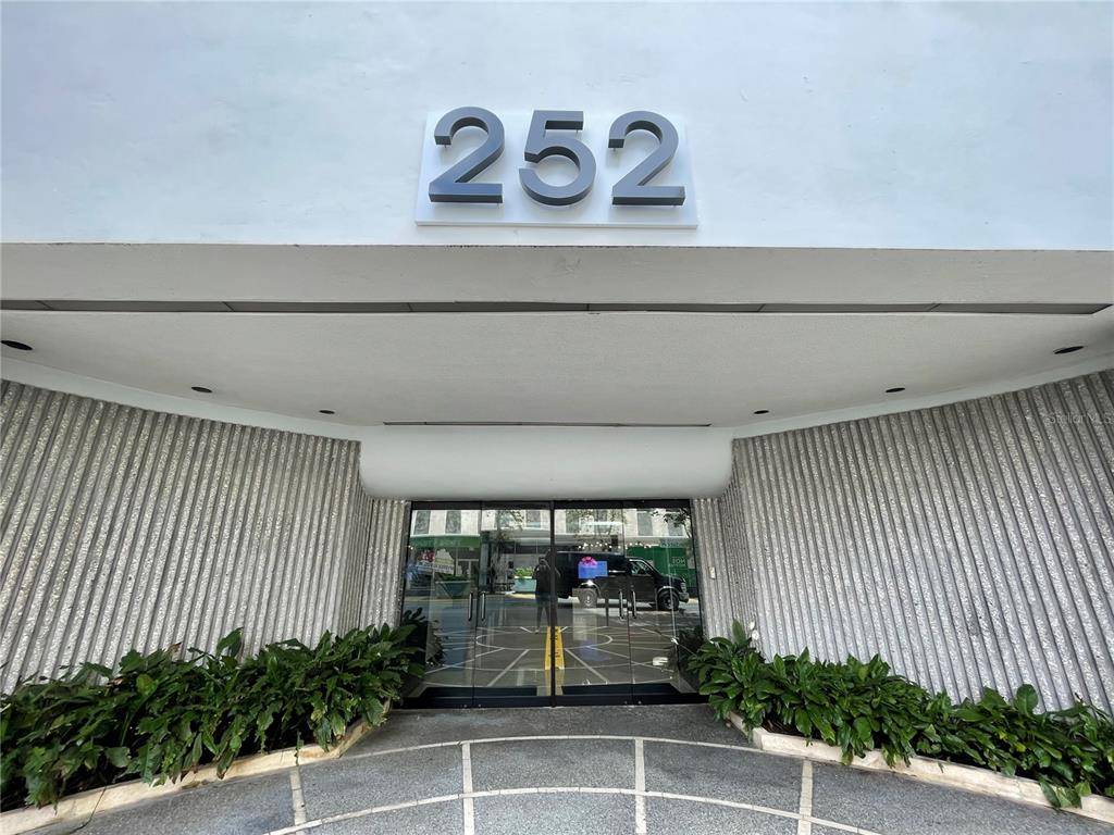 252 PONCE DE LEON AVE, San Juan, PR 00918