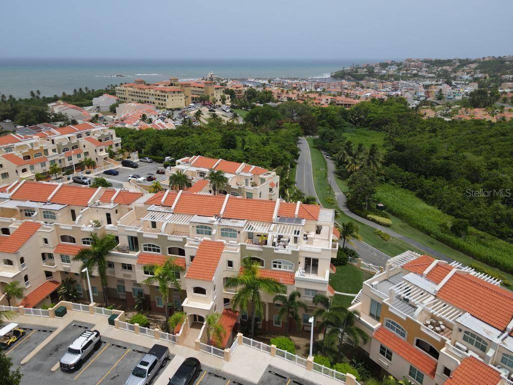 Palms Inn Drive PALMANOVA VILLAGE #2-304, Humacao, PR 00791