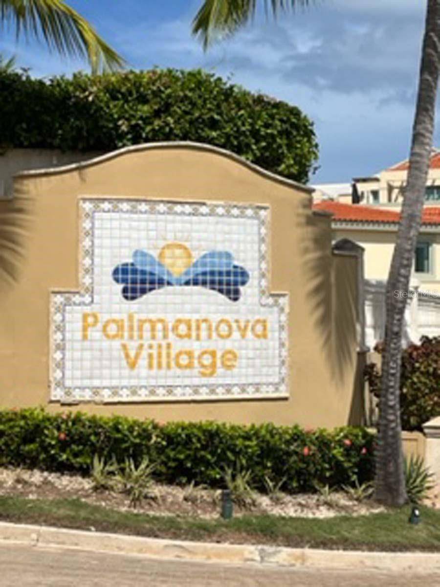 Palms Inn Drive PALMANOVA VILLAGE #2-304, Humacao, PR 00791