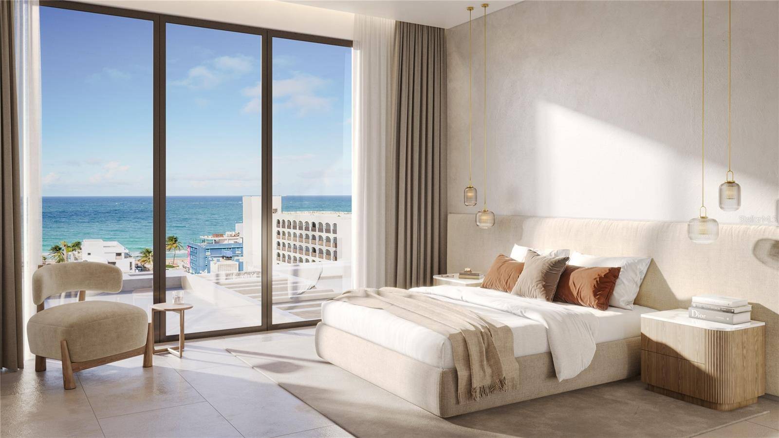 The Icon 1120 ASHFORD AVE #502, San Juan, PR 00907