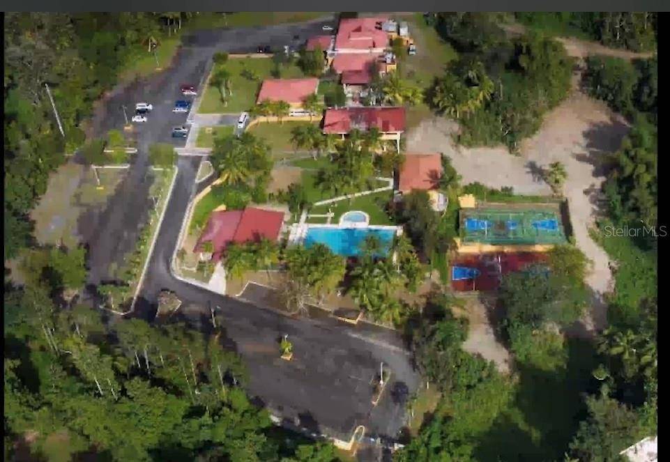 CARR 1,  KM 21.3 BO. LA MUDA, Guaynabo, PR 00969