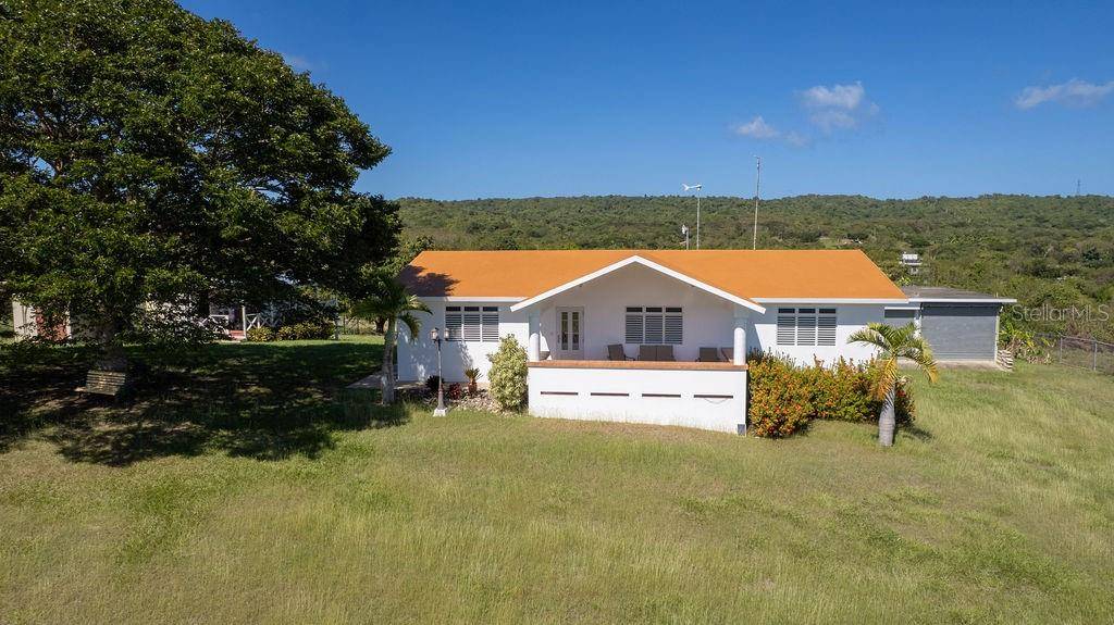 D-7 CARR. 201, Vieques, PR 00765