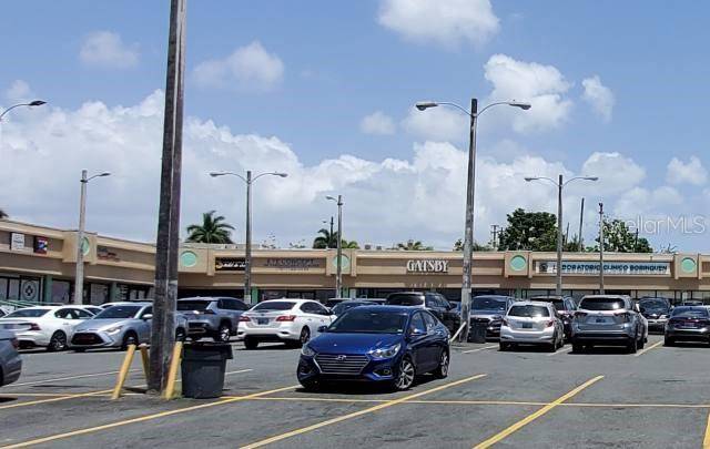 Forest Hills PR-167 INT. CLL-15, Bayamon, PR 00959