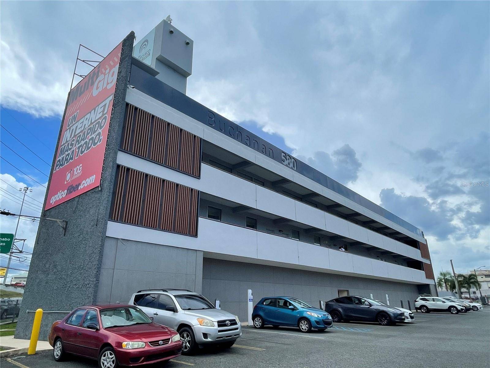 580 BUCHANAN, Guaynabo, PR 00968